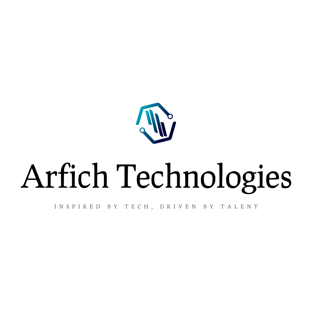 Arfich Technologies